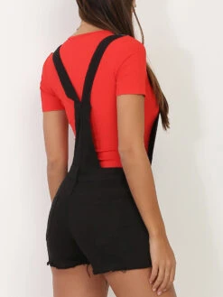 Mode Étoilée Soldes Magasin -Mode Étoilée Soldes Magasin P09 SZ392 1 BLK 2