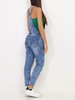 Mode Étoilée Soldes Magasin -Mode Étoilée Soldes Magasin P17 S512 BLU 2