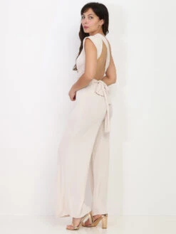 Combinaison Fluide Multi Portés -Mode Étoilée Soldes Magasin P29 13702 BGE 5