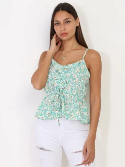 Mode Étoilée Soldes Magasin -Mode Étoilée Soldes Magasin T05 23392 LTGRN 2