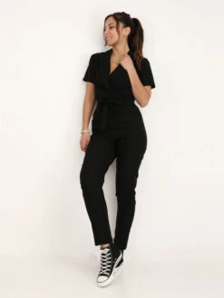 Combinaison Cache Coeur à Ceinture