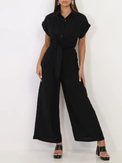 Combinaison Fluide à Nouer