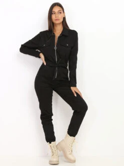 Combinaison Style Utiliaire